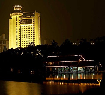 温州顺生之星酒店酒店外观图片