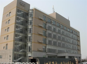 南京苏体-方山运动公寓酒店外观图片