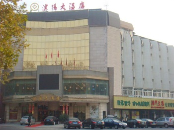 溧阳大酒店酒店外观图片