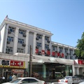 北方朗悦酒店（北京甘家口店）