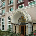 上海利嘉宾馆