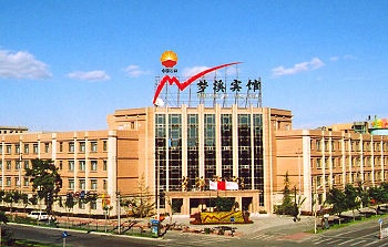 北京梦溪宾馆酒店外观图片
