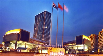杭州福雷德·君喆酒店酒店外观图片