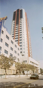上海新民大酒店大厦图片