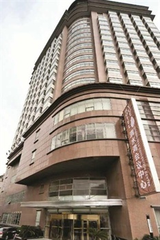 上海悦·清水湾会议中心酒店外观图片