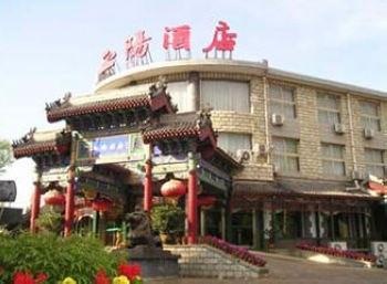 杭州正阳酒店（原钱王大酒店）酒店外观图片