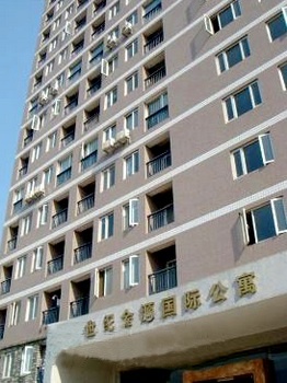 云南高山流水商务酒店（昆明）酒店外观图片
