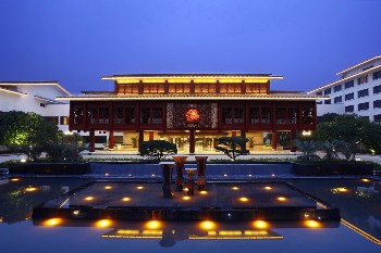 桂林桂山华星酒店酒店外观图片