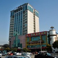 武汉诺琦酒店