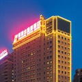 上海恒硕公寓酒店