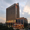 杭州富邦国际大酒店