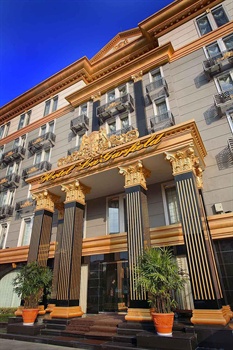 上海浦东张江园区紫薇路亚朵酒店酒店外观图片