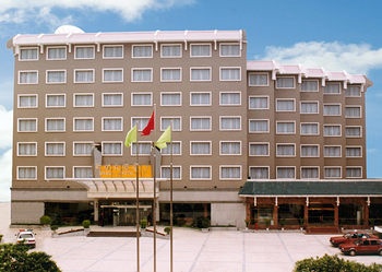 桂林新桂大酒店酒店外观图片