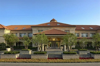 绿城·杭州玫瑰园度假酒店酒店外观图片