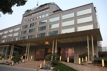 广州马会酒店酒店外观图片