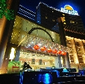 杭州江景戴斯大酒店
