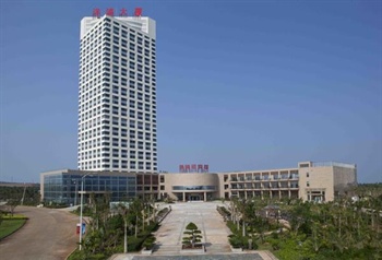 海南洋浦迎宾馆(儋州市)外观图片