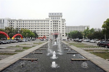 湖南宾馆（长沙）酒店外观图片