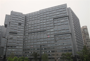 杭州游子酒店式公寓（火车东站店）外观图片