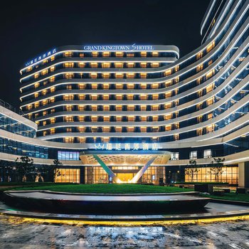 上海瑞廷西郊S酒店酒店外观图片